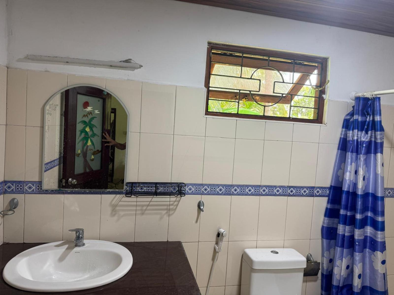 Bentota Villa Exteriör bild